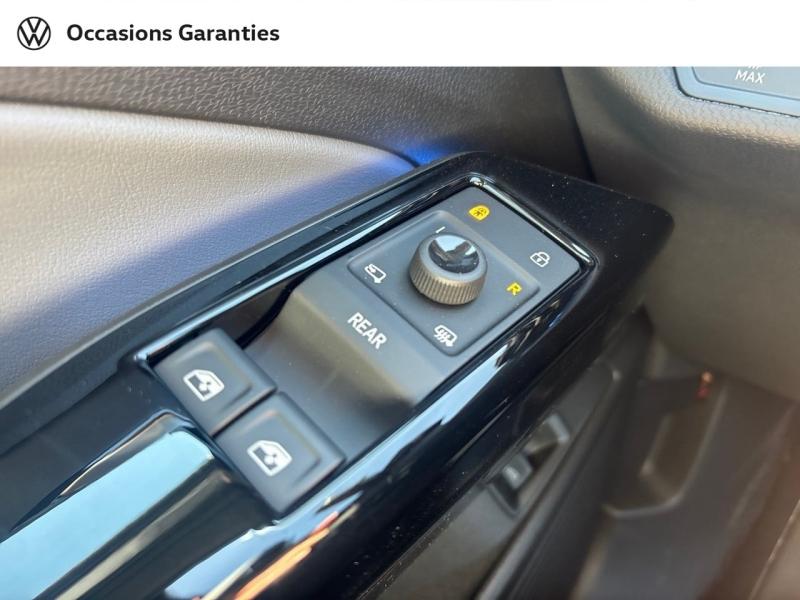 Voitures occasions VOLKSWAGEN ID.4 Life Max Dunkerque