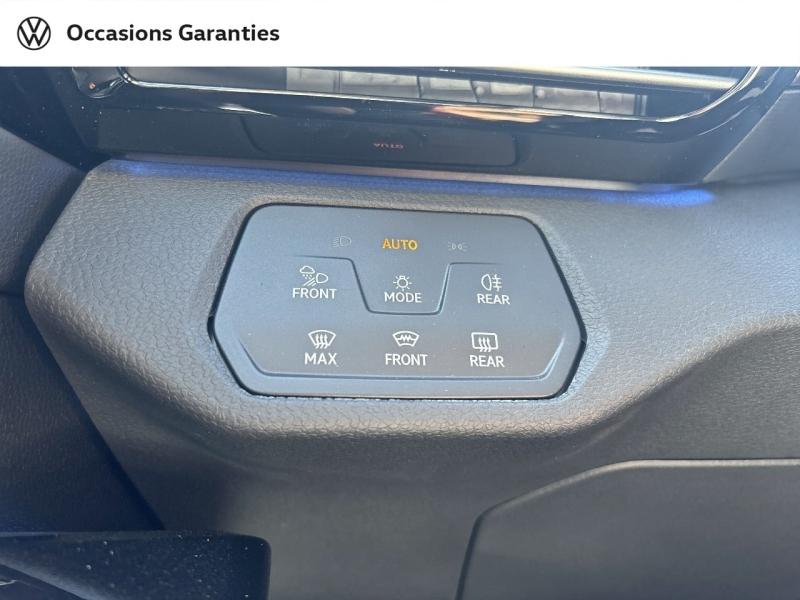 Voitures occasions VOLKSWAGEN ID.4 Life Max Dunkerque