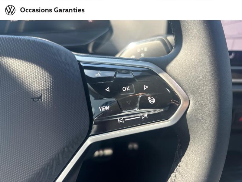 Voitures occasions VOLKSWAGEN ID.4 Life Max Dunkerque
