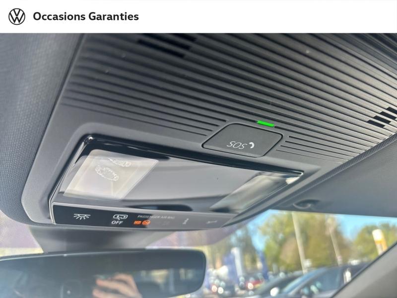Voitures occasions VOLKSWAGEN ID.4 Life Max Dunkerque