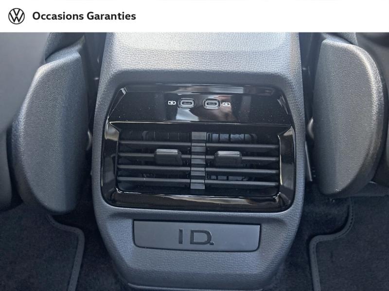Voitures occasions VOLKSWAGEN ID.4 Life Max Dunkerque
