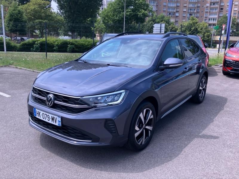 Voitures occasions VOLKSWAGEN TAIGO VW Edition Dunkerque