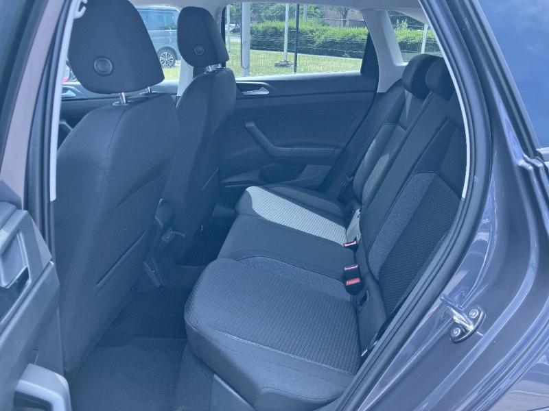 Voitures occasions VOLKSWAGEN TAIGO VW Edition Dunkerque