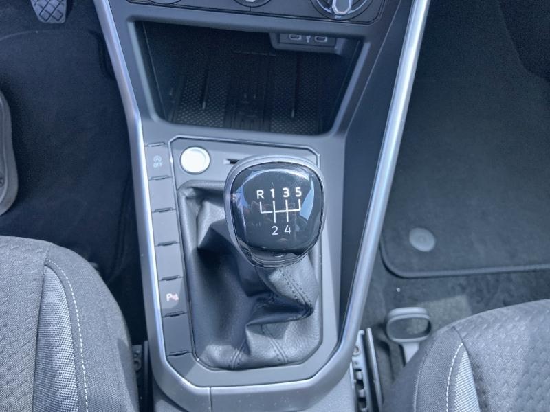 Voitures occasions VOLKSWAGEN TAIGO VW Edition Dunkerque