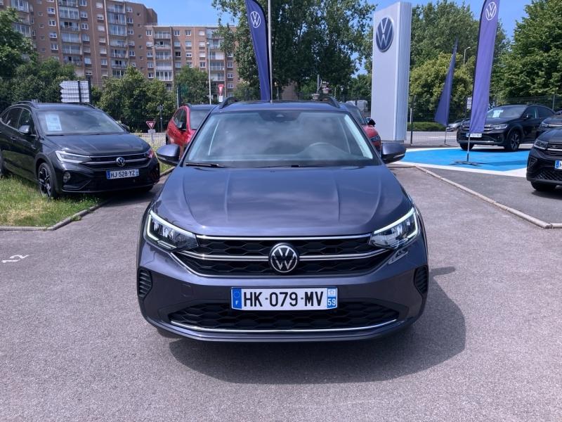 Voitures occasions VOLKSWAGEN TAIGO VW Edition Dunkerque