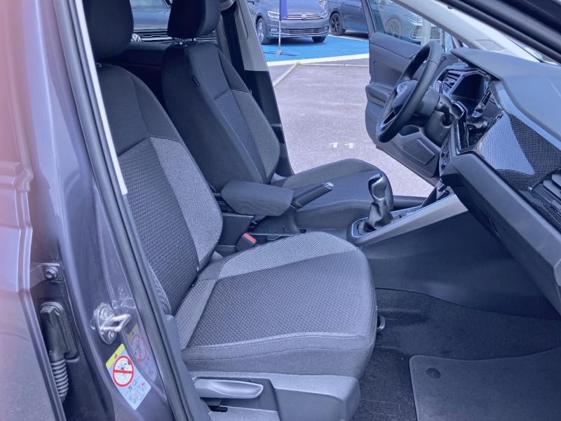Voitures occasions VOLKSWAGEN TAIGO VW Edition Dunkerque