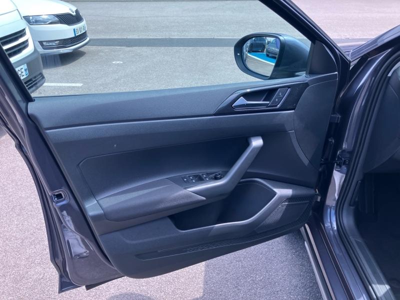 Voitures occasions VOLKSWAGEN TAIGO VW Edition Dunkerque