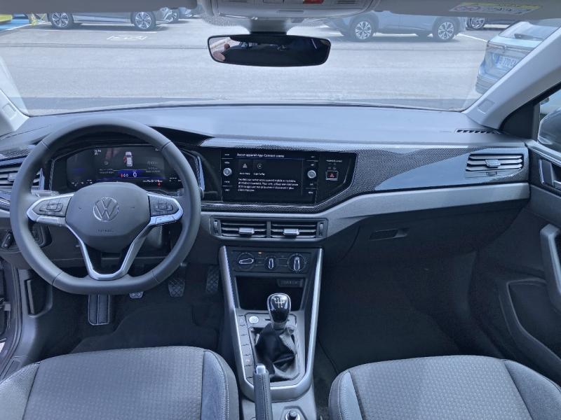 Voitures occasions VOLKSWAGEN TAIGO VW Edition Dunkerque