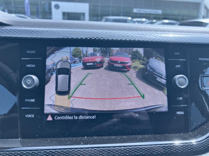 Voitures occasions VOLKSWAGEN TAIGO VW Edition Dunkerque