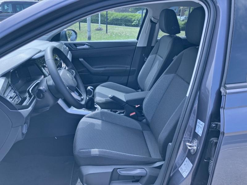 Voitures occasions VOLKSWAGEN TAIGO VW Edition Dunkerque