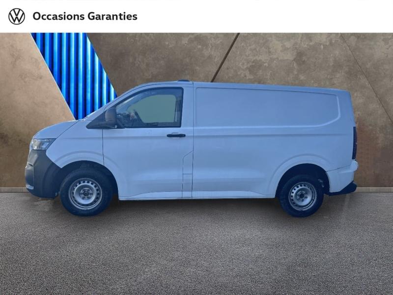 Voitures occasions VOLKSWAGEN UTILITAIRES Transporter Fg Business Dunkerque