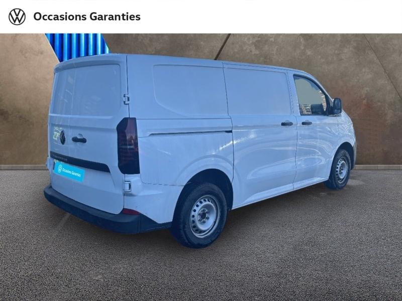 Voitures occasions VOLKSWAGEN UTILITAIRES Transporter Fg Business Dunkerque