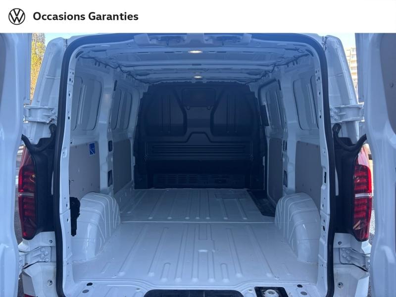 Voitures occasions VOLKSWAGEN UTILITAIRES Transporter Fg Business Dunkerque