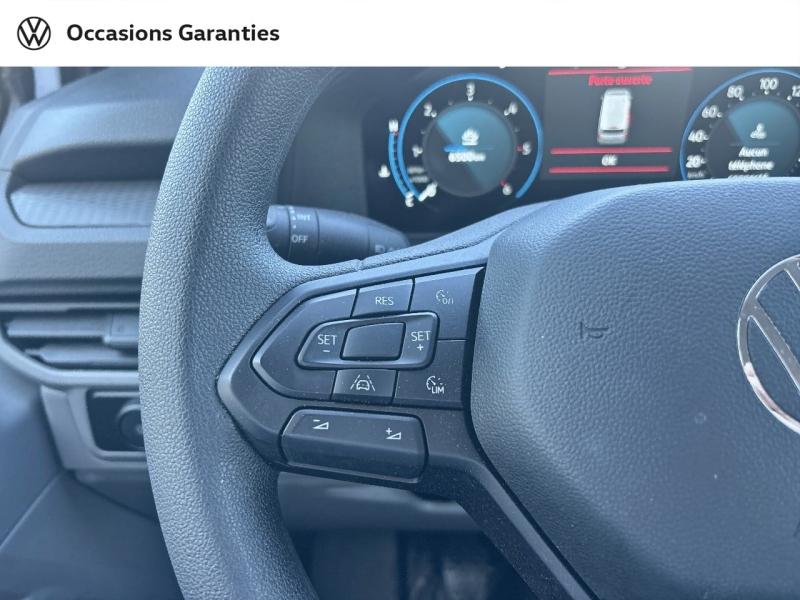 Voitures occasions VOLKSWAGEN UTILITAIRES Transporter Fg Business Dunkerque