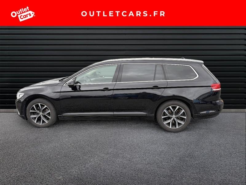 Voitures occasions VOLKSWAGEN Passat SW Connect Dunkerque