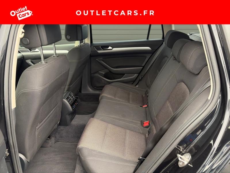 Voitures occasions VOLKSWAGEN Passat SW Connect Dunkerque