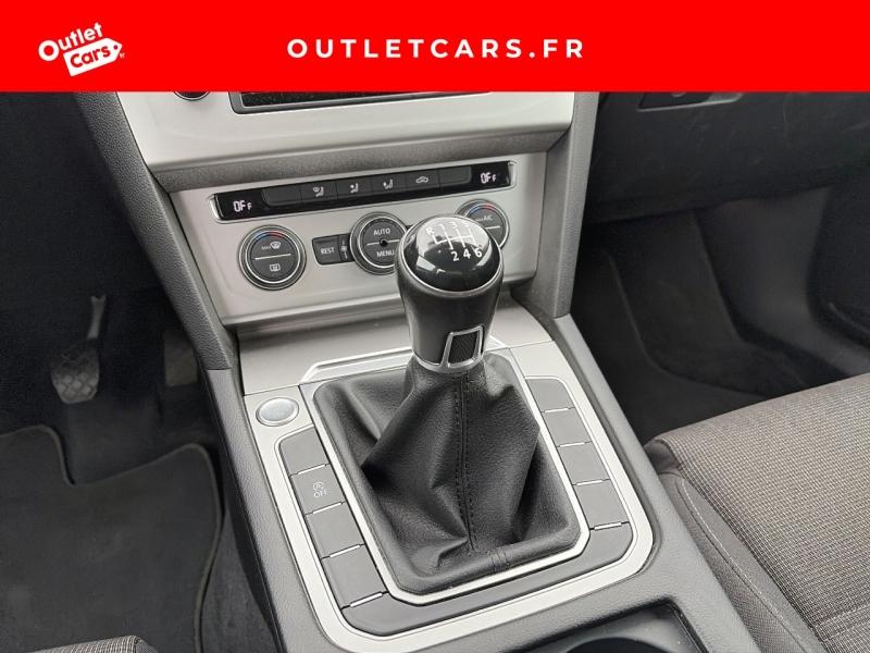 Voitures occasions VOLKSWAGEN Passat SW Connect Dunkerque