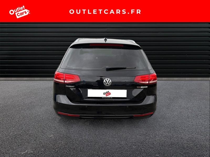 Voitures occasions VOLKSWAGEN Passat SW Connect Dunkerque