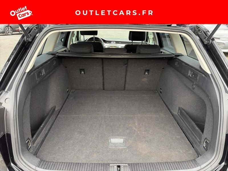 Voitures occasions VOLKSWAGEN Passat SW Connect Dunkerque