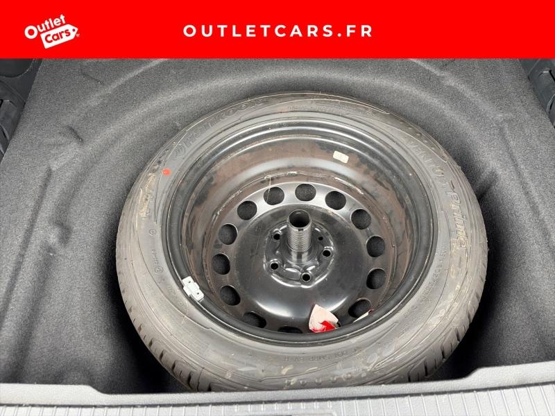 Voitures occasions VOLKSWAGEN Passat SW Connect Dunkerque