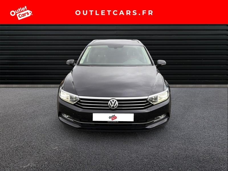 Voitures occasions VOLKSWAGEN Passat SW Connect Dunkerque
