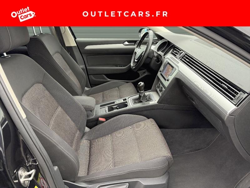 Voitures occasions VOLKSWAGEN Passat SW Connect Dunkerque