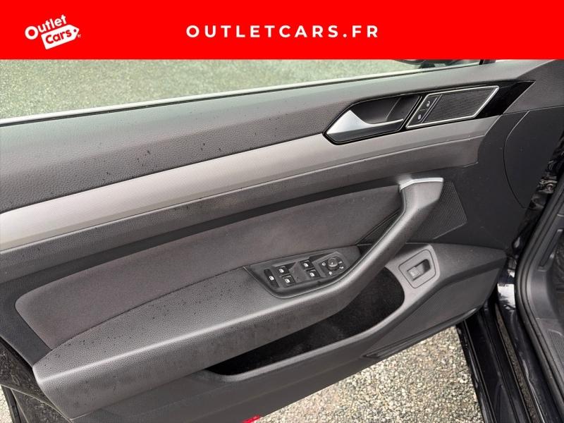 Voitures occasions VOLKSWAGEN Passat SW Connect Dunkerque