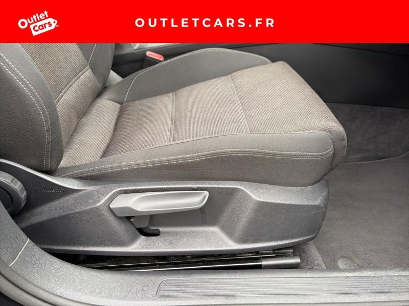 Voitures occasions VOLKSWAGEN Passat SW Connect Dunkerque