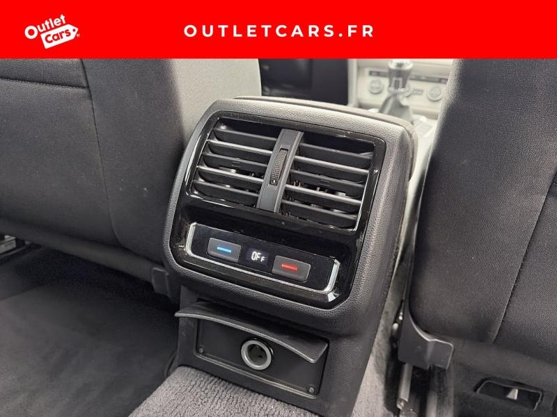Voitures occasions VOLKSWAGEN Passat SW Connect Dunkerque