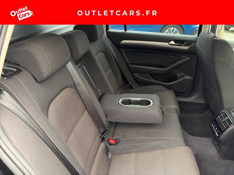 Voitures occasions VOLKSWAGEN Passat SW Connect Dunkerque