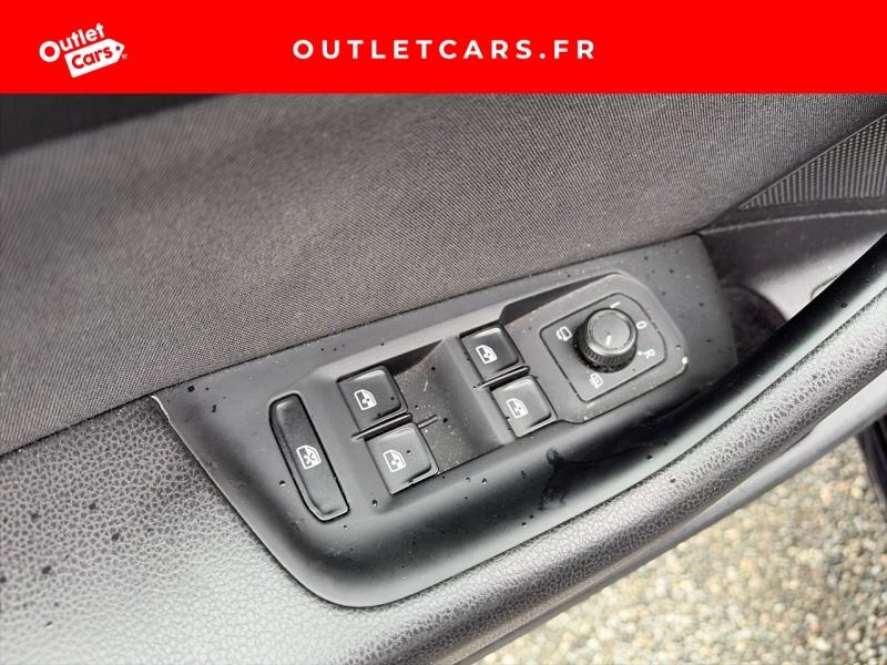Voitures occasions VOLKSWAGEN Passat SW Connect Dunkerque