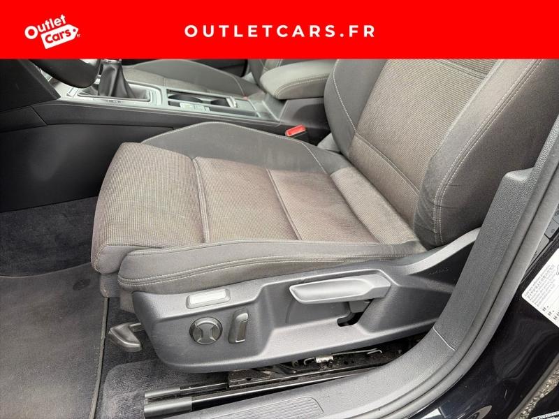 Voitures occasions VOLKSWAGEN Passat SW Connect Dunkerque