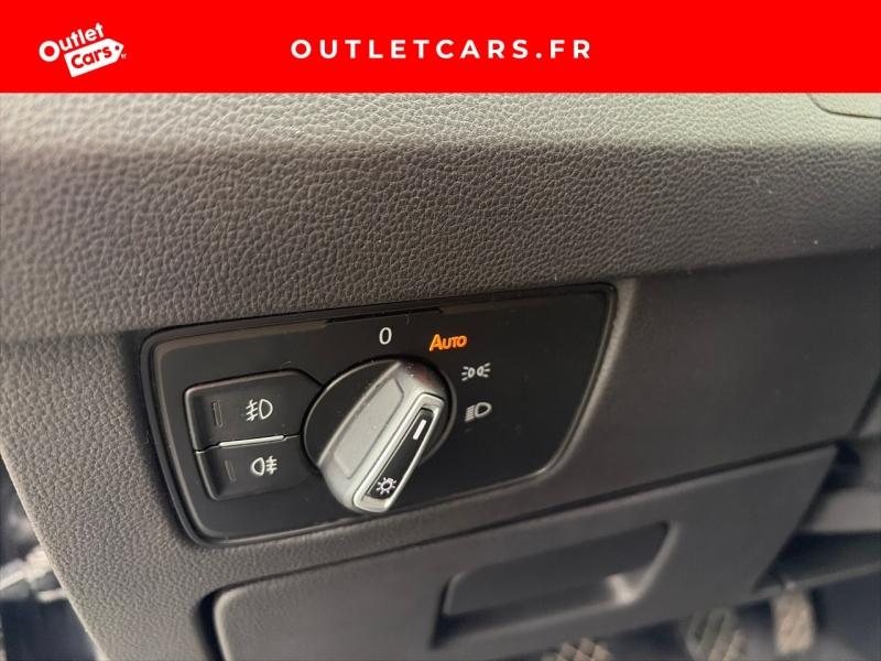 Voitures occasions VOLKSWAGEN Passat SW Connect Dunkerque