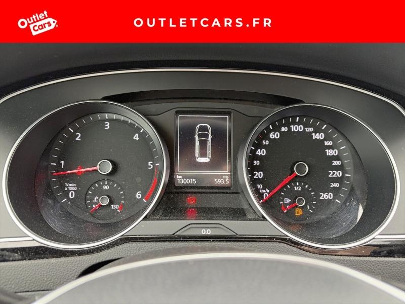 Voitures occasions VOLKSWAGEN Passat SW Connect Dunkerque