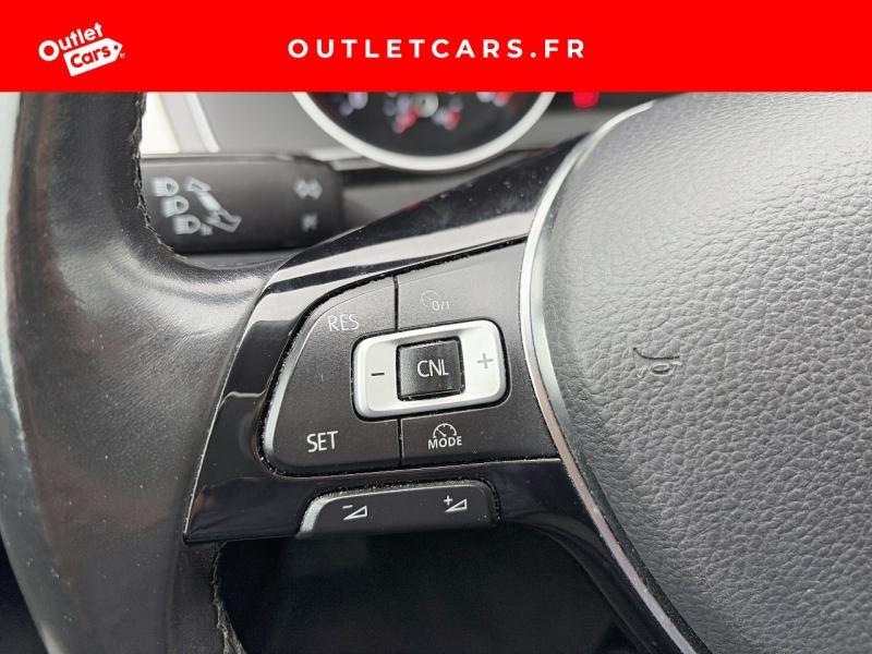Voitures occasions VOLKSWAGEN Passat SW Connect Dunkerque