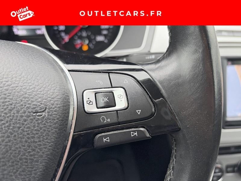 Voitures occasions VOLKSWAGEN Passat SW Connect Dunkerque