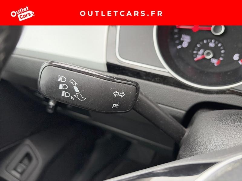Voitures occasions VOLKSWAGEN Passat SW Connect Dunkerque