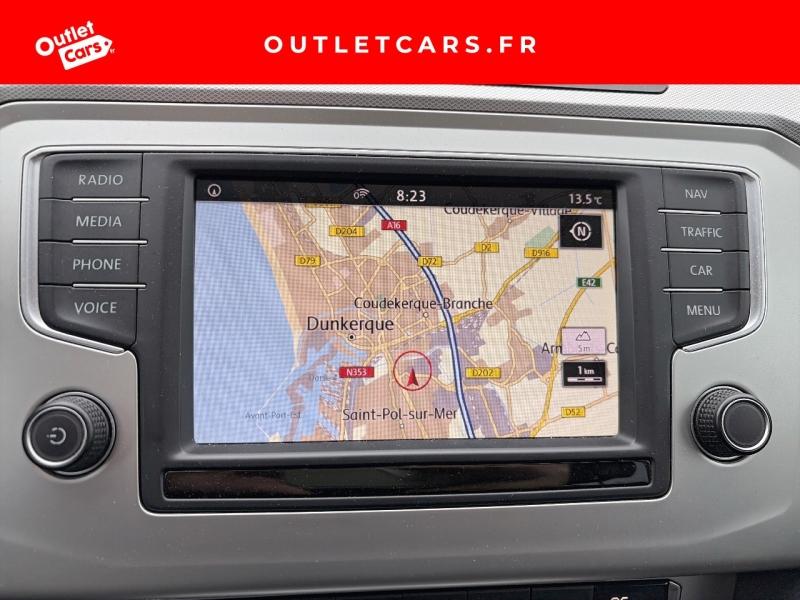 Voitures occasions VOLKSWAGEN Passat SW Connect Dunkerque