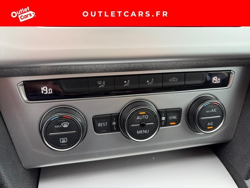 Voitures occasions VOLKSWAGEN Passat SW Connect Dunkerque