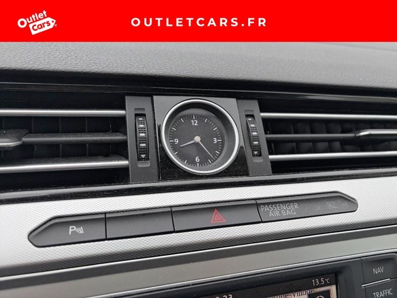Voitures occasions VOLKSWAGEN Passat SW Connect Dunkerque