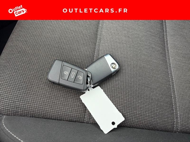 Voitures occasions VOLKSWAGEN Passat SW Connect Dunkerque