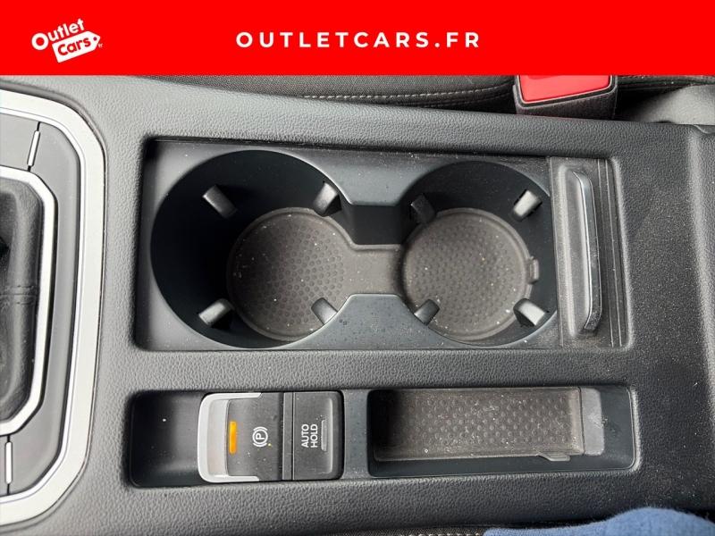 Voitures occasions VOLKSWAGEN Passat SW Connect Dunkerque