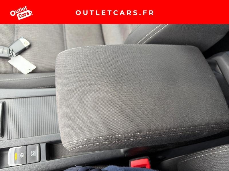 Voitures occasions VOLKSWAGEN Passat SW Connect Dunkerque