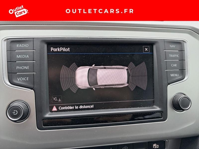 Voitures occasions VOLKSWAGEN Passat SW Connect Dunkerque