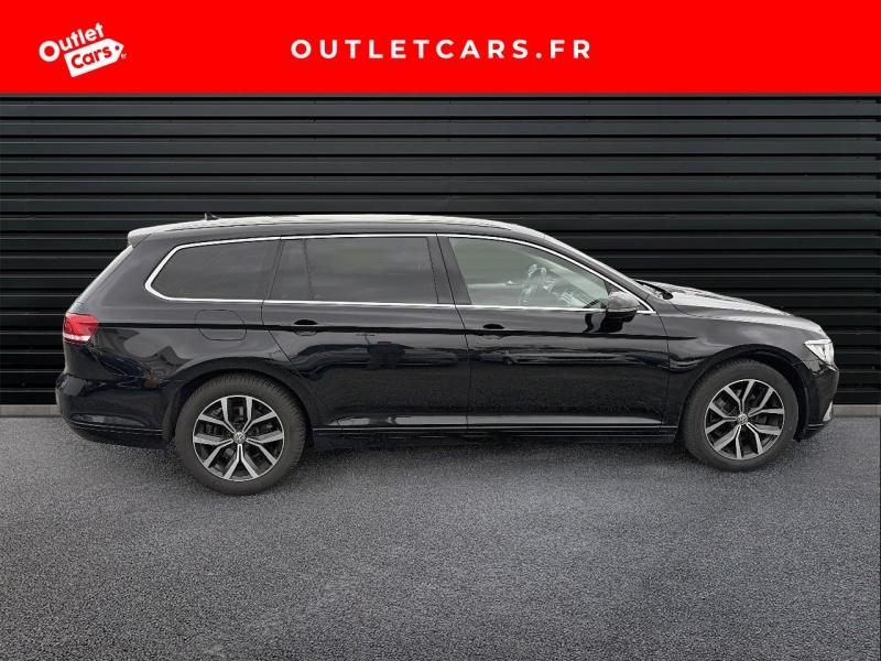 Voitures occasions VOLKSWAGEN Passat SW Connect Dunkerque
