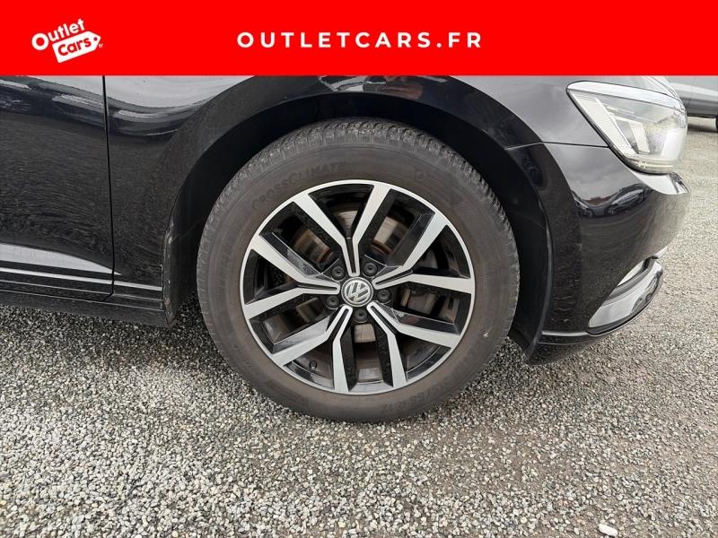 Voitures occasions VOLKSWAGEN Passat SW Connect Dunkerque