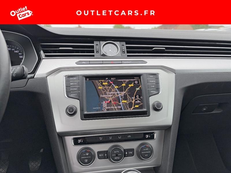 Voitures occasions VOLKSWAGEN Passat SW Connect Dunkerque