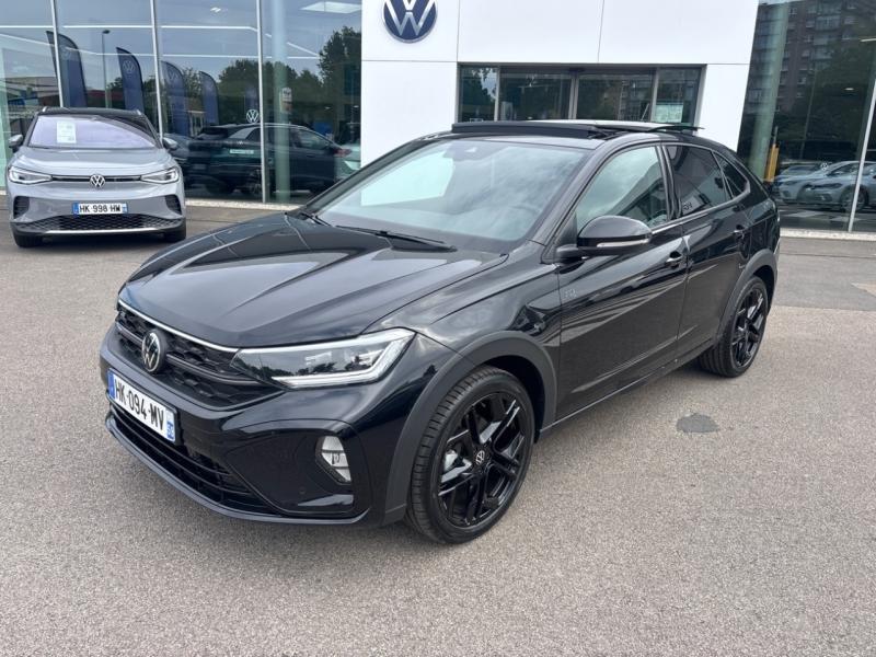 Voitures occasions VOLKSWAGEN TAIGO R-Line Edition Dunkerque