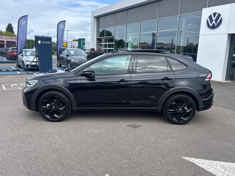 Voitures occasions VOLKSWAGEN TAIGO R-Line Edition Dechy