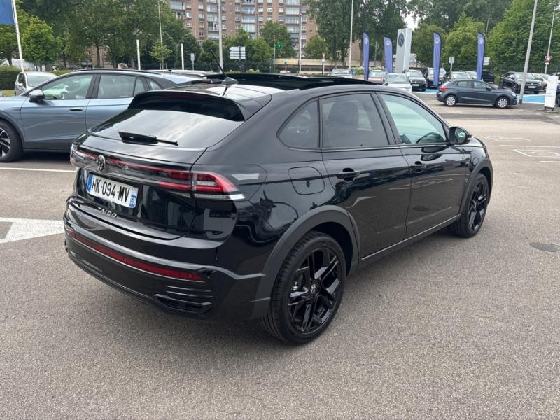 Voitures occasions VOLKSWAGEN TAIGO R-Line Edition Dunkerque